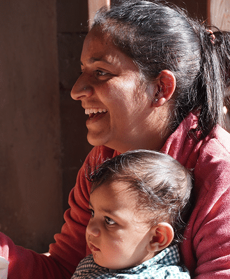 Gargi Owner Gargi's cafe kasauli